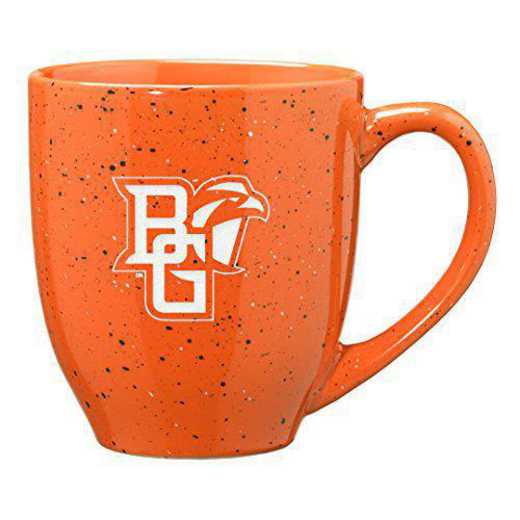 CER1-ORN-BOWLGRN-RL1-CLC: LXG L1 MUG ORA, Bowling Green